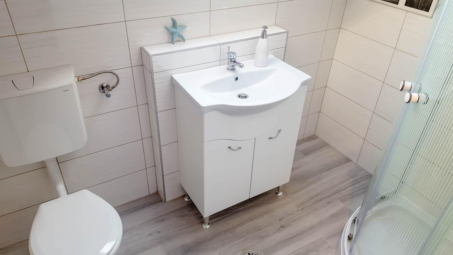 Lara Apartments Siófok Esterno foto