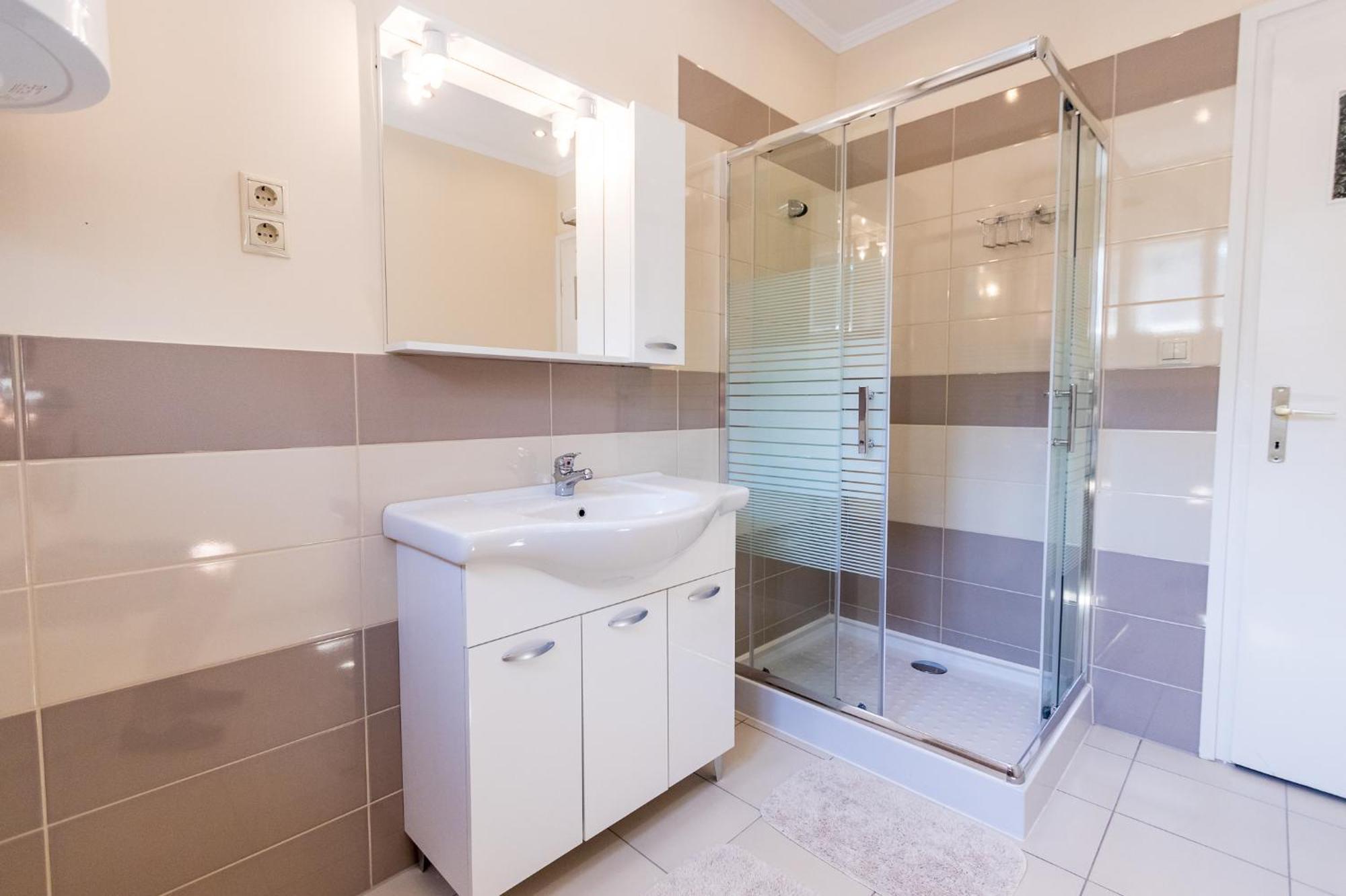 Lara Apartments Siófok Esterno foto